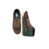 Футболка vans classic m l