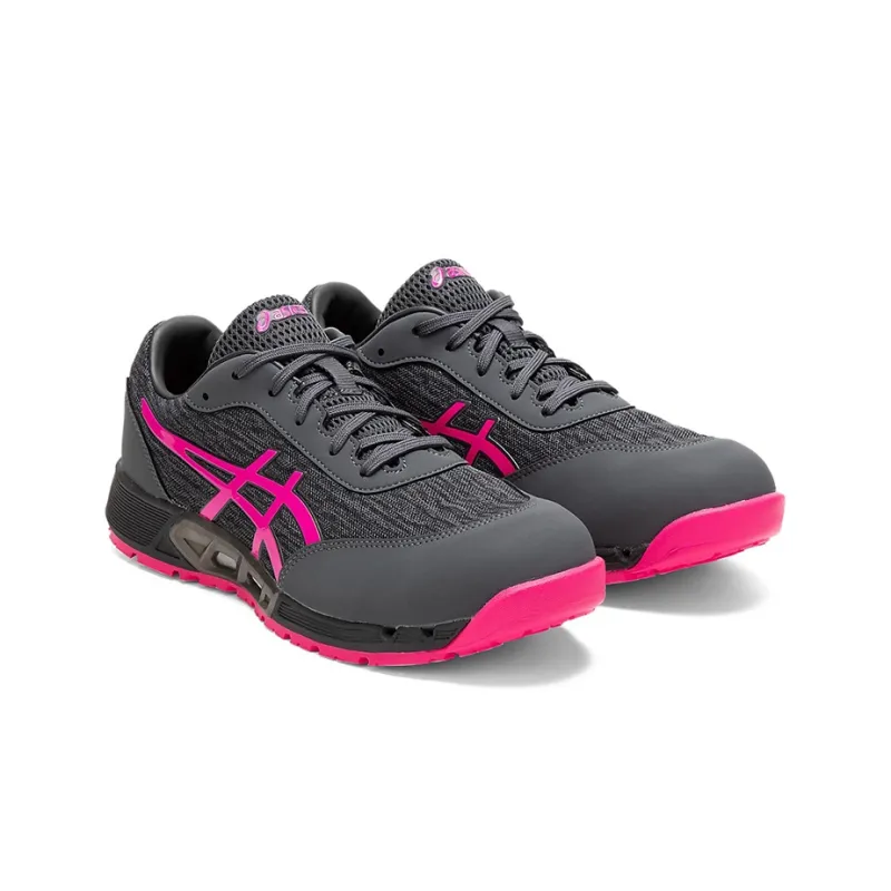 Asics Winjob CP212 Ac 3E 'Dark Gray Pink'-2