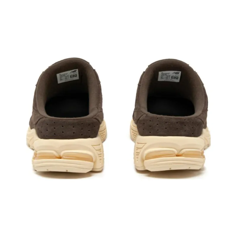 New Balance 2002R Mule 'Brown Beige'-3