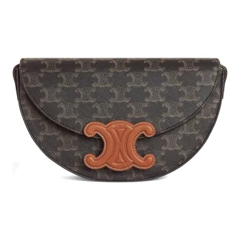 CELINE Besace Shoulder Bags