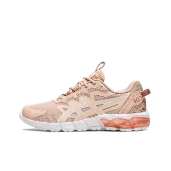 Asics Gel Quantum 90 'Bisque Rose Gold' Women's
