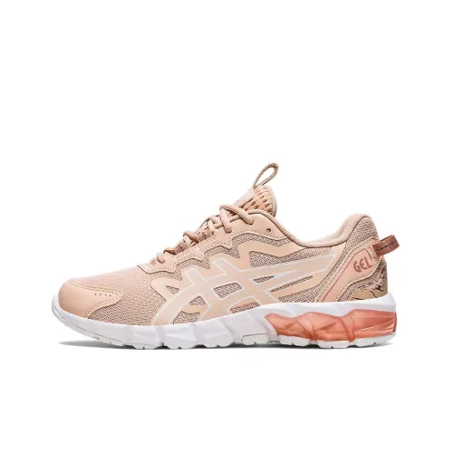 Asics Women's Gel Quantum 90 'Bisque Rose Gold'