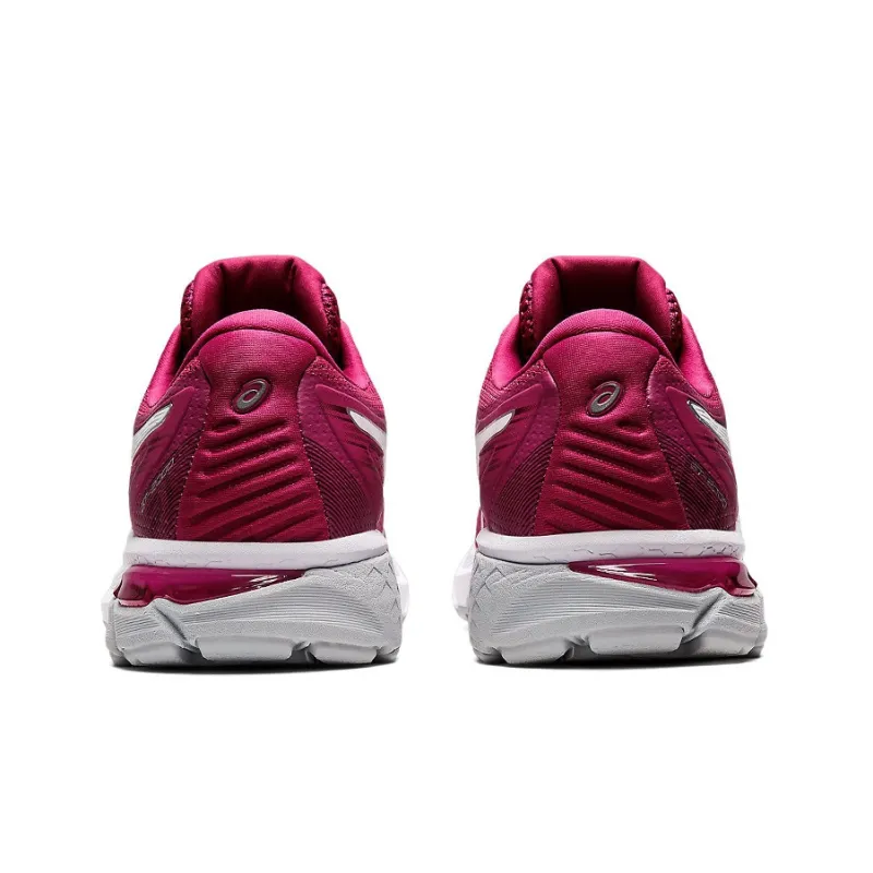 Asics GT-2000 SX Anti-Slip Wear-Resistant Low-Top Running Shoes Women's-4