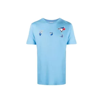 OFF WHITE Mlb Toronto Bj T shirt