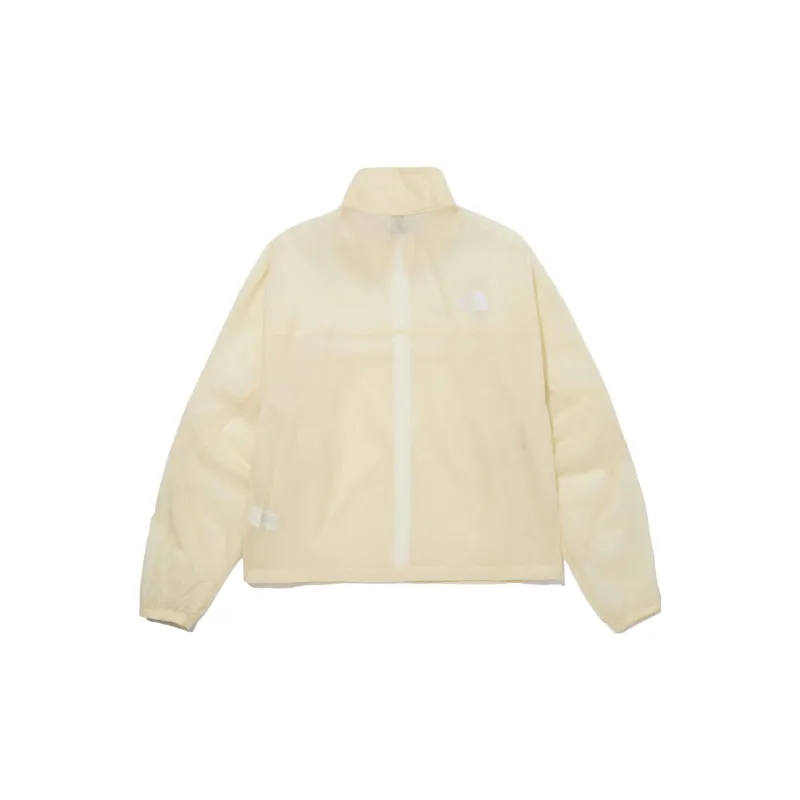 THE NORTH FACE Jackets Women's Beige-1