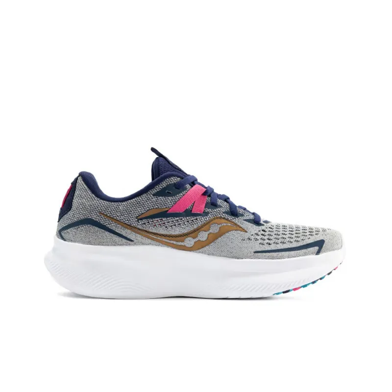saucony Women's Ride 15 'Prospect Glass'-1