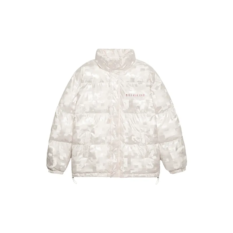 KILLWINNER Puffer Jackets Unisex-7