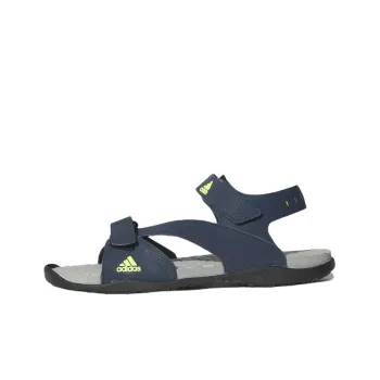 Adidas Echo Sandals Beach Sandals Men's Blue