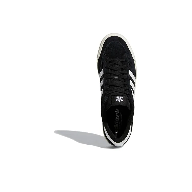 Adidas Nora Core Black Cloud White Grey Two-4