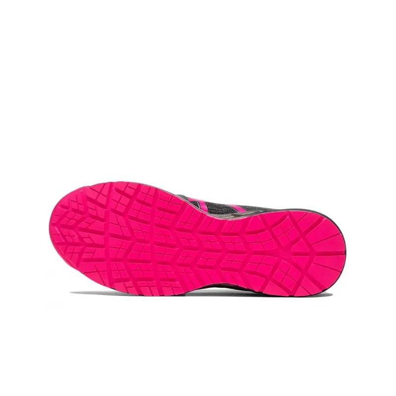 Asics Winjob CP212 Ac 3E 'Dark Gray Pink'-5