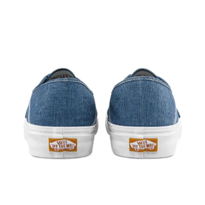 Vans Authentic 'Blue White'-3