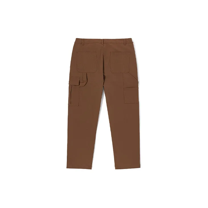 Kappa Cargo Pants Men-3