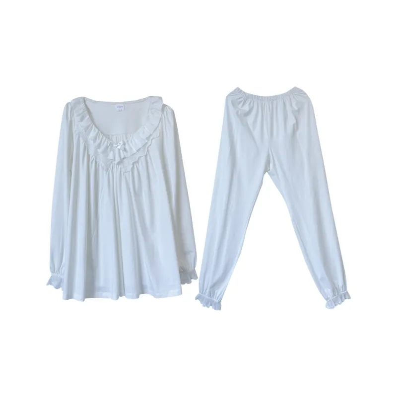 CHELNLSEEY Women's Pajama Sets-1