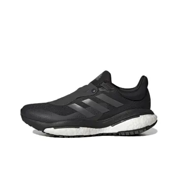 Adidas Solar Glide 5 Gore Tex Core Black Grey Carbon
