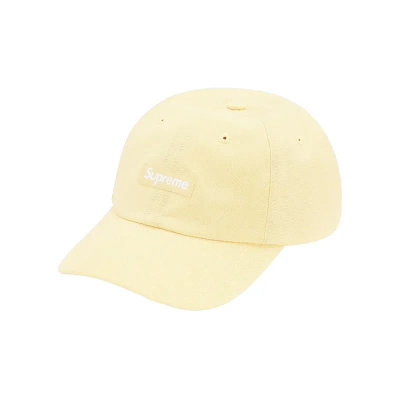 Supreme Brushed Cordura Small Box 6 Panel-8