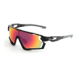 Polarized Color-Changing GT67013 C028 Matte Black
