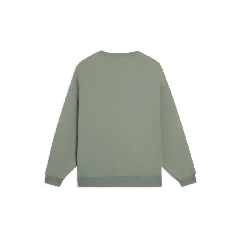 LiNing Sweatshirts Unisex Secret Porcelain-1