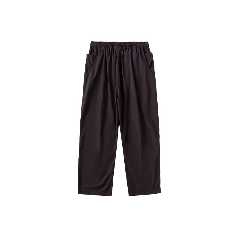KXLFCHN Casual Pants Unisex-6