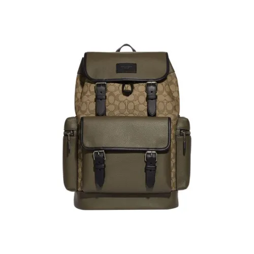 COACH Sprint Backpacks