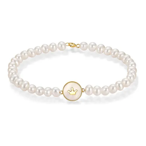 CHJ JEWELLERY Pearl Bracelets Kids