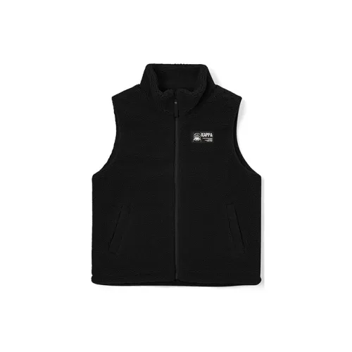 Kappa Vests Unisex