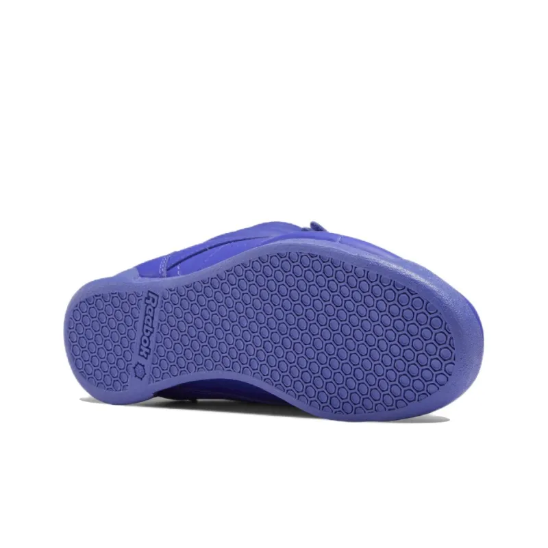 Reebok Women's Freestyle High 'Solar Purple' Women's-3