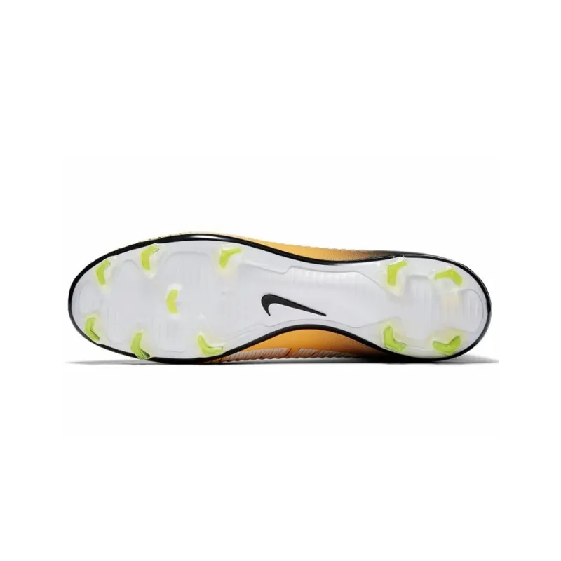 Nike Mercurial Veloce 3 Df Fg 'Laser Orange'-5
