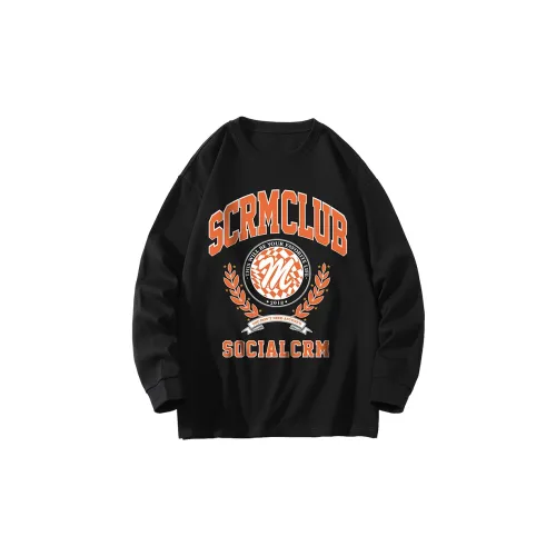 SCRM Sweatshirts Unisex