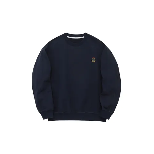 NANS STUDIO Men Sweatshirt