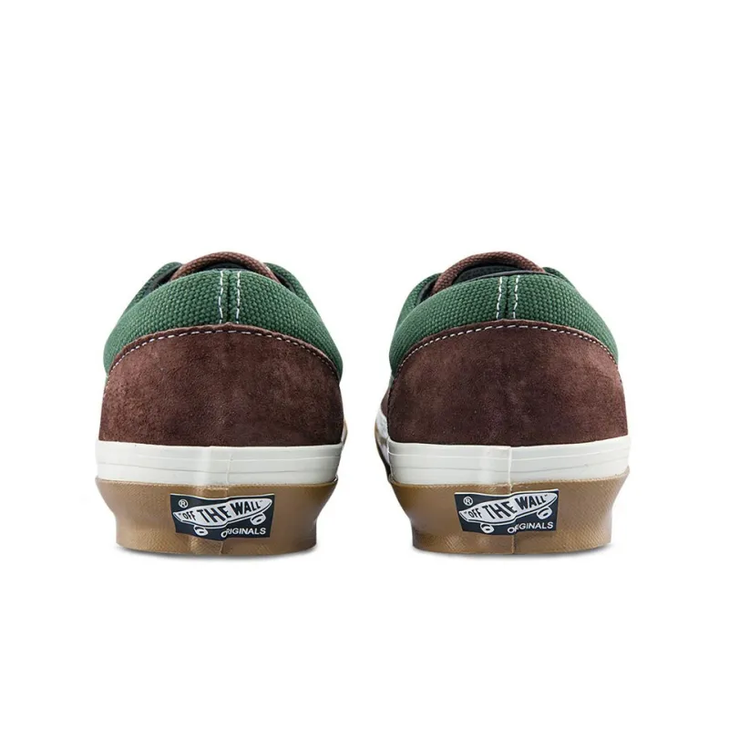 Vans Og Era Lx 'Green Brown'-5