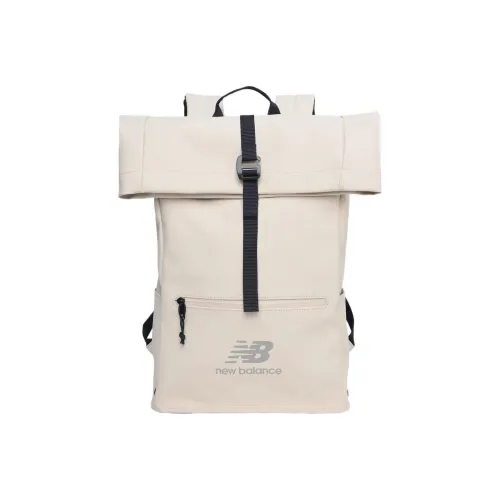 New Balance Backpacks Apricot Cream