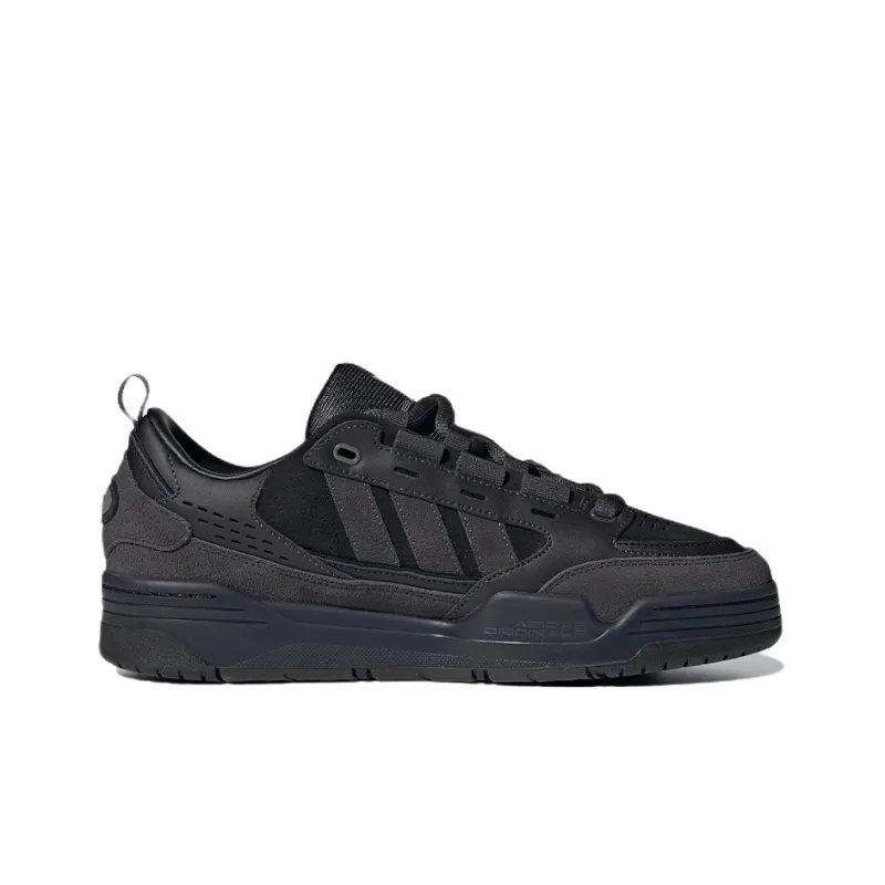 Adidas ADI2000 Triple Black-1