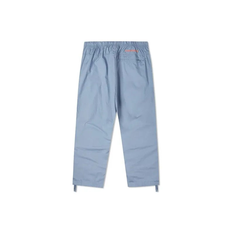 Converse Cargo Pants Men Blue-1