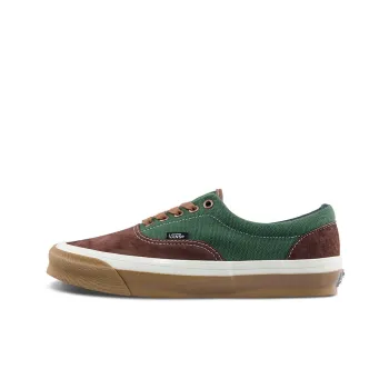 Vans Og Era Lx 'Green Brown'