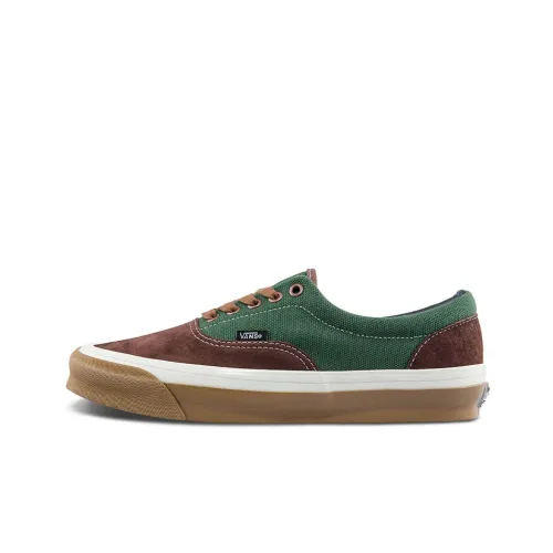Vans Og Era Lx 'Green Brown'