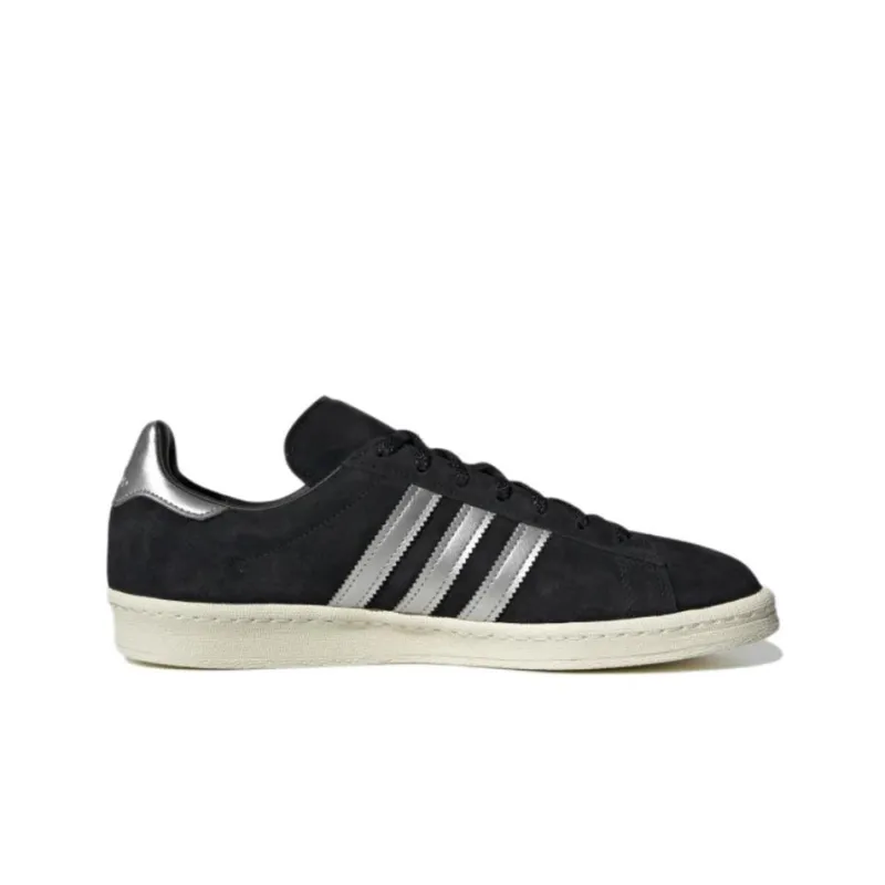 Adidas Campus 80s Black Off White-1
