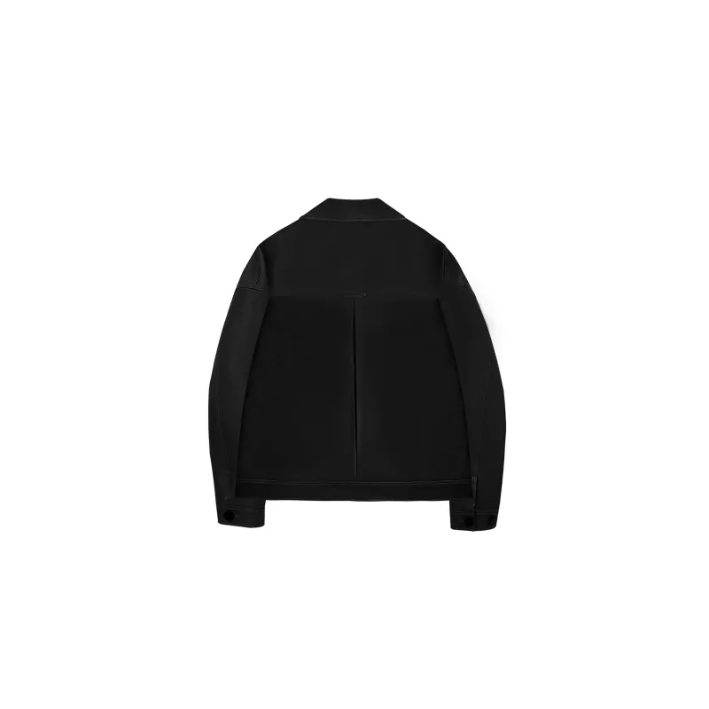 NANS STUDIO Jackets Men-8