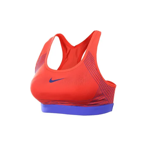 Nike Sports Underwear Women's Orange