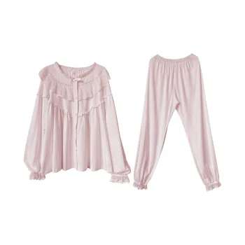 CHELNLSEEY Women's Pajama Sets