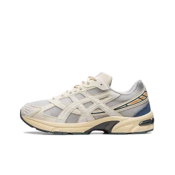 Asics X Ballaholic Gel 1130 'Light Cream Light Grey'