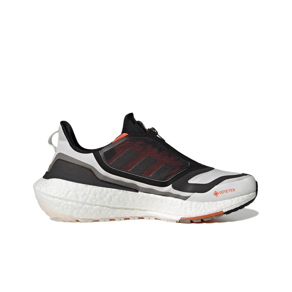 Adidas Ultra Boost 22 Gore Tex Dash Grey Impact Orange POIZON