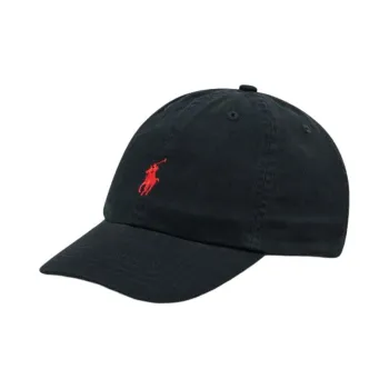 Polo Ralph Lauren Embroidered logo Cap