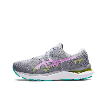 Asics Gel Cumulus 24 'Piedmont Grey Lavender Glow' Women's