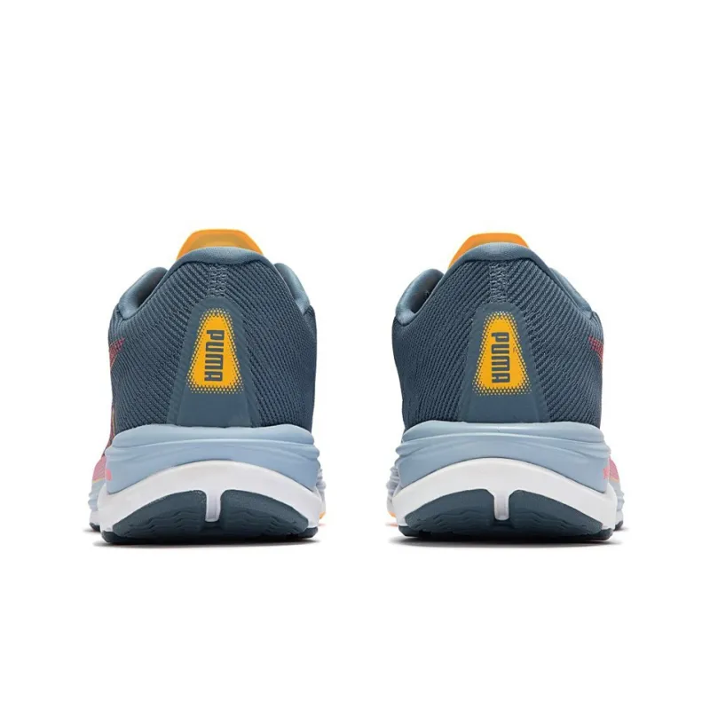PUMA Velocity Nitro 2 'Blue Red'-4