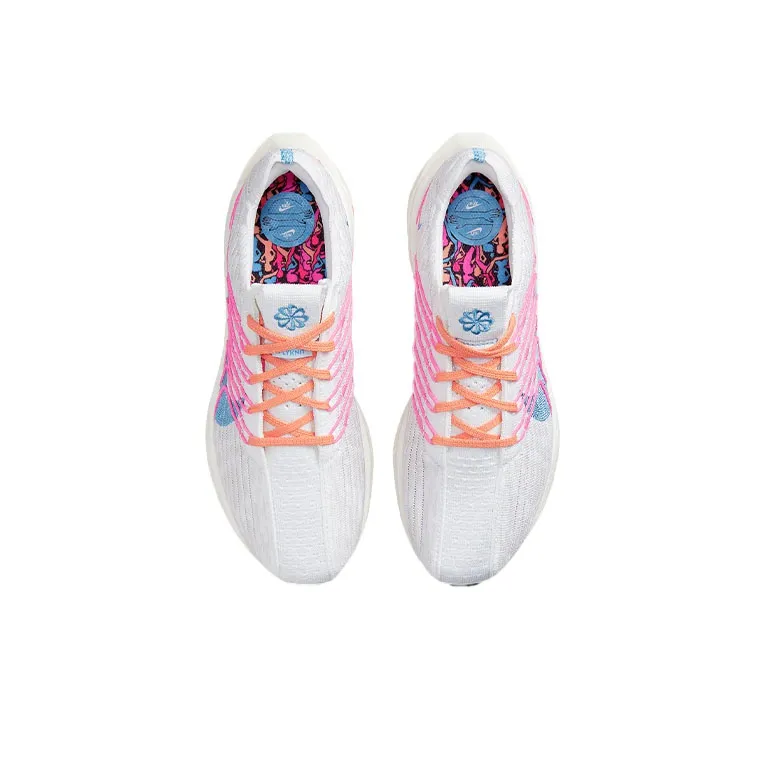 Nike Pegasus Turbo Next Nature White Pinksicle University Blue Women's-3