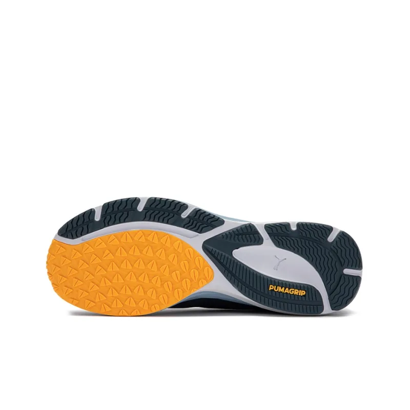 PUMA Velocity Nitro 2 'Blue Red'-5