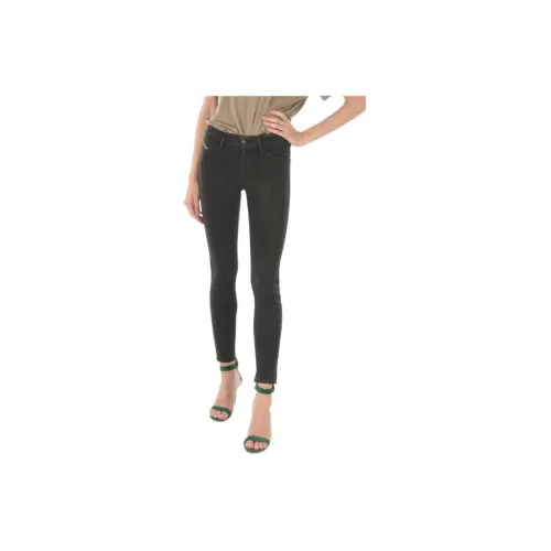 DIESEL Jeans Women's Black