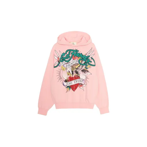 Ed Hardy Women Sweatshirt