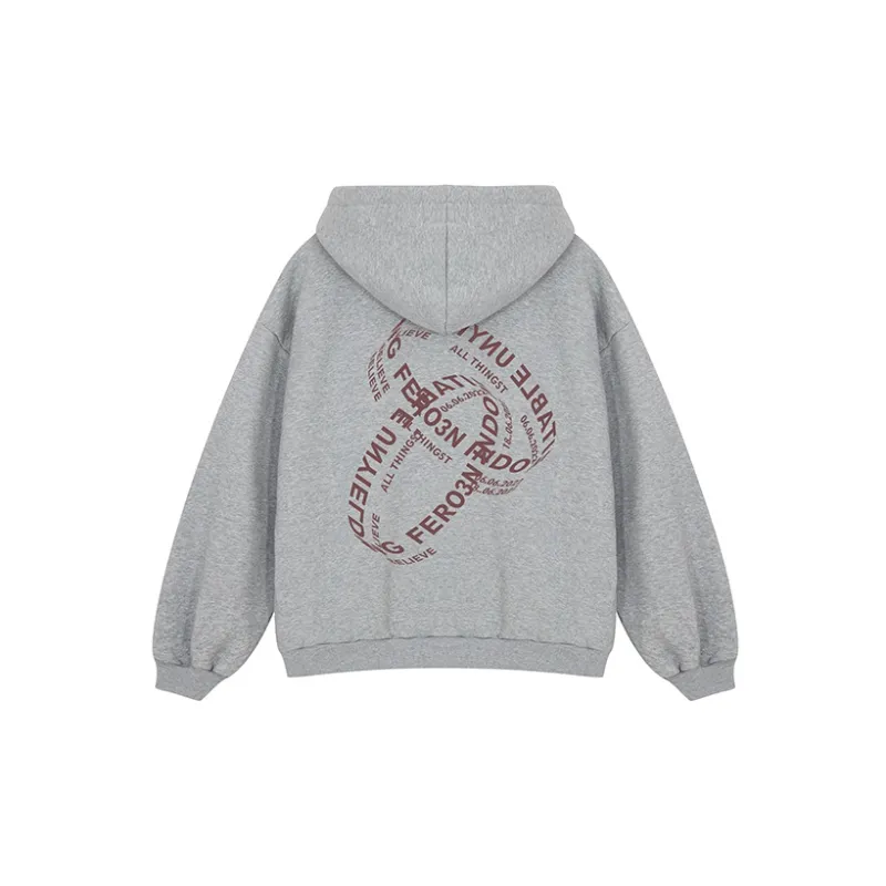 FREO3N Sweatshirts Unisex-21