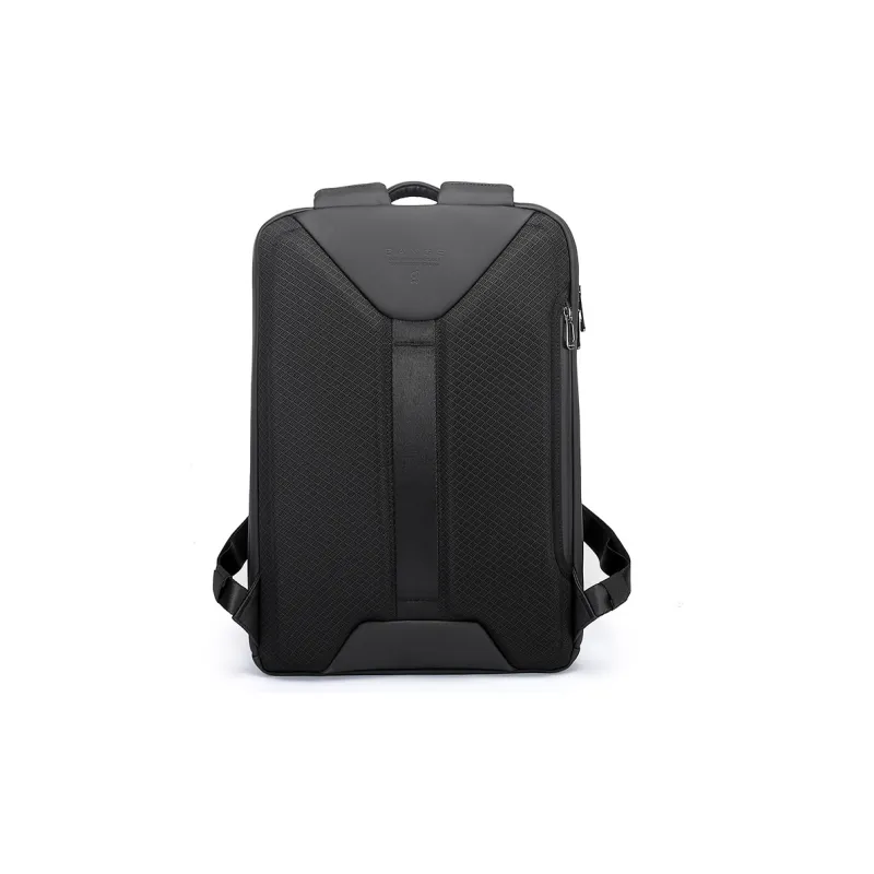 BANGE Oxford Backpack Laptop Bag Backpack Medium Size Men's-4